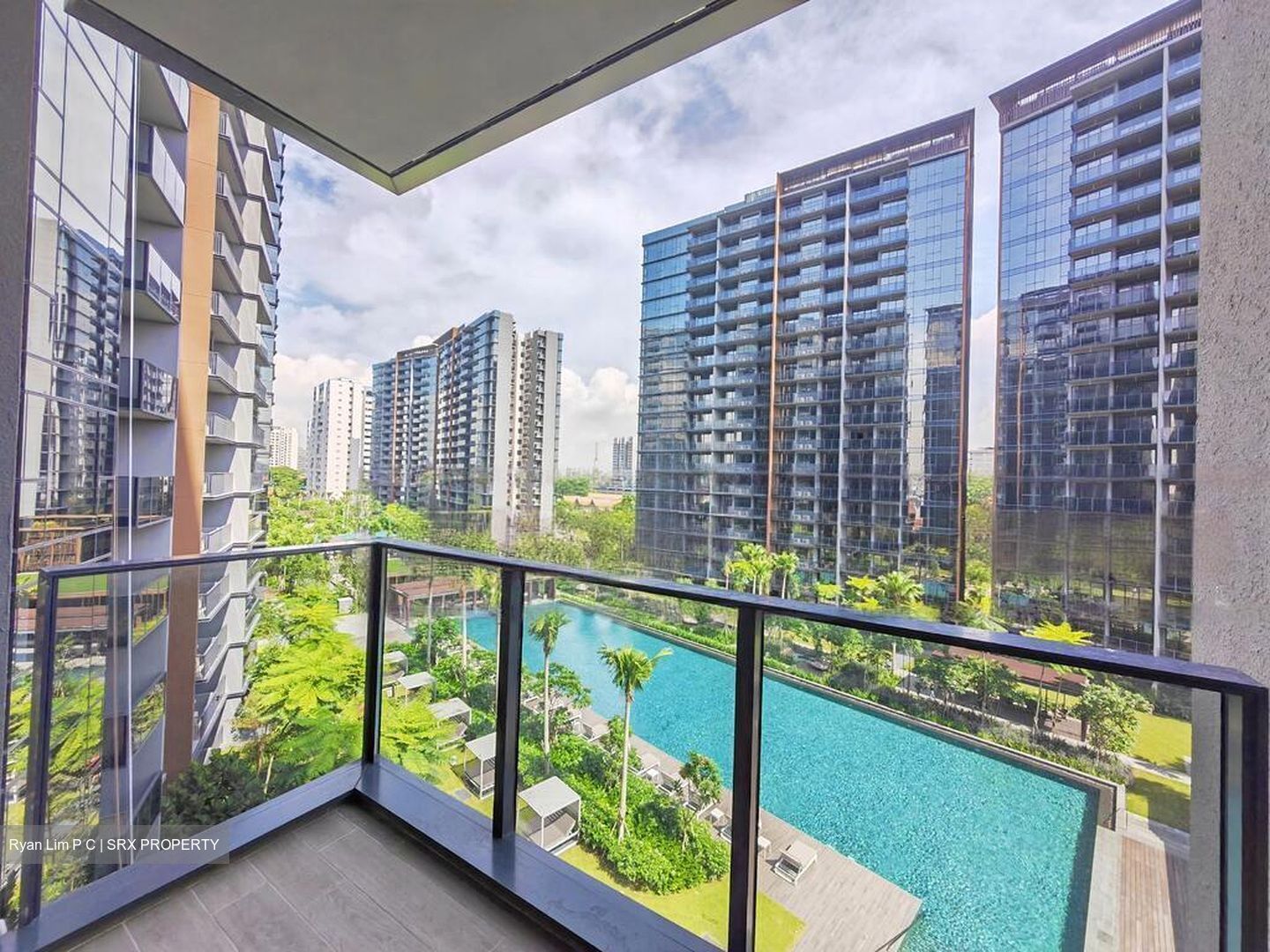 Parc Esta (D14), Apartment #599149011
